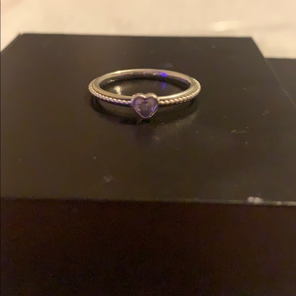4 Pandora Rings - Picture 4 of 5